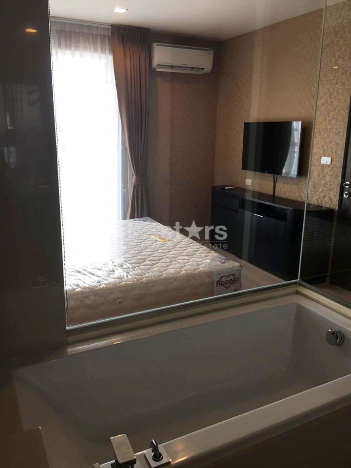 1 bedroom condo for sale close to BTS Phrakhanong 2877119268