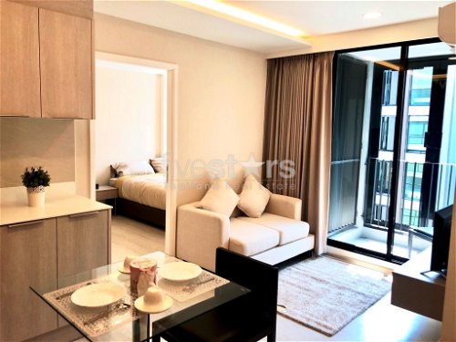 Brand new 2 bedrooms for sale in Thonglor 3922097412