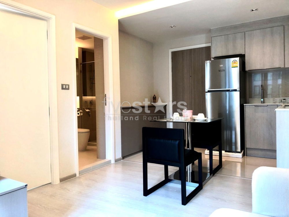 Brand new 2 bedrooms for sale in Thonglor 3922097412