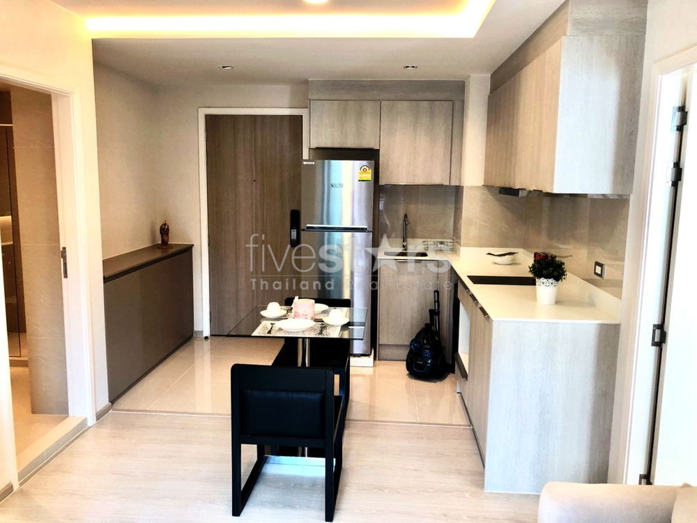 Brand new 2 bedrooms for sale in Thonglor 3922097412