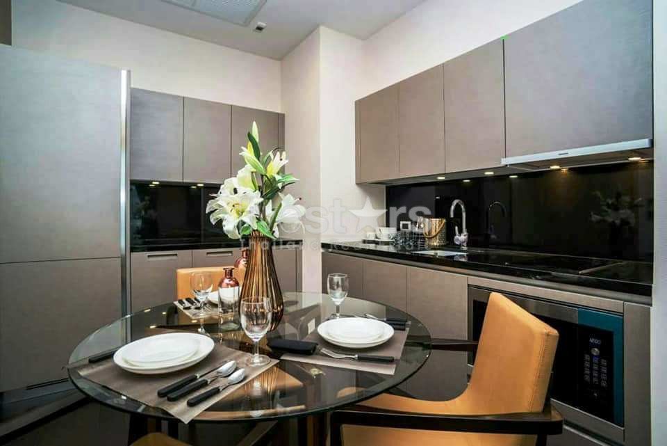 1 bedroom condo for sale close to BTS Phromphong 3500474703