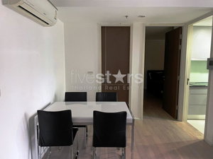 1 bedroom condo for sale close to BTS Nana 966421535