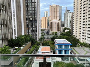 1 bedroom condo for sale close to BTS Nana 966421535