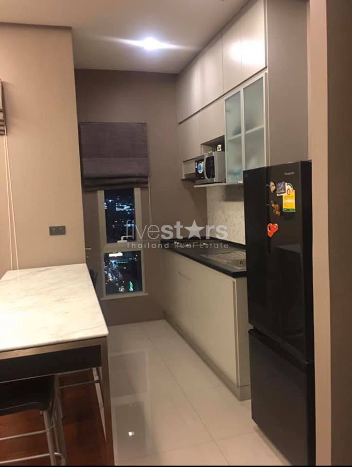 2 bedrooms condo for sale in Thonglor 3179251808