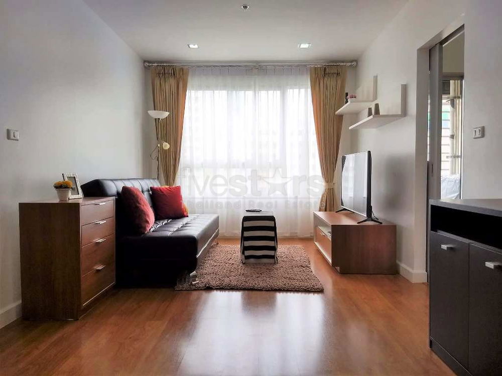 1 bedroom condo for sale near BTS Phromphong 4136981062