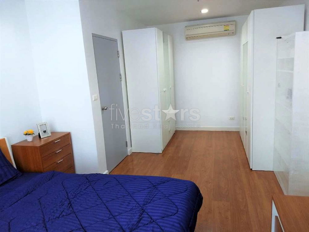 1 bedroom condo for sale near BTS Phromphong 4136981062