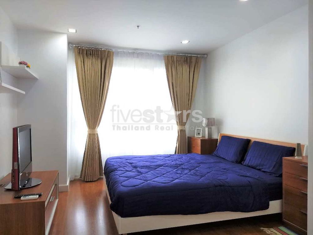 1 bedroom condo for sale near BTS Phromphong 4136981062