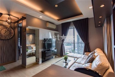 1 bedroom condo for sale in Thonglor 25166379