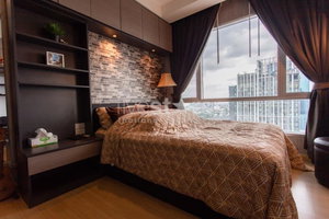 1 bedroom condo for sale in Thonglor 2813505858