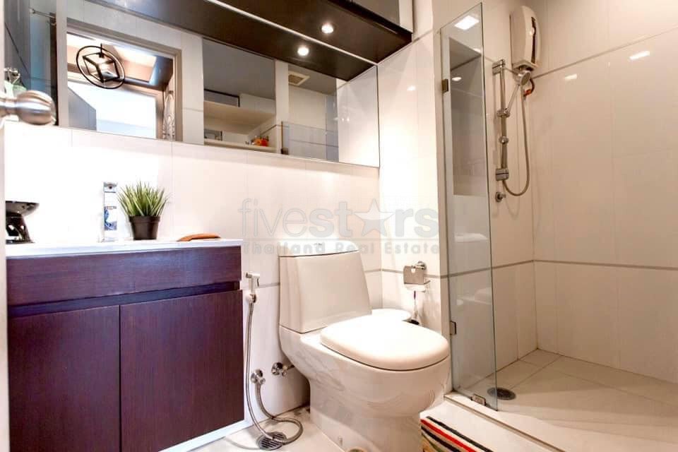 1 bedroom condo for sale in Thonglor 25166379