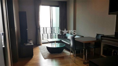1 bedroom condo for sale near BTS Thonglor 4134726251