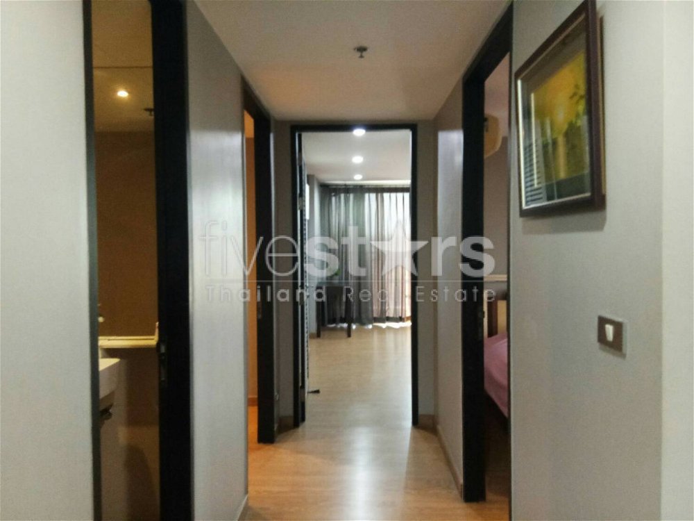 3 bedrooms condo for sale Thonglor – Ekkamai 2557406140