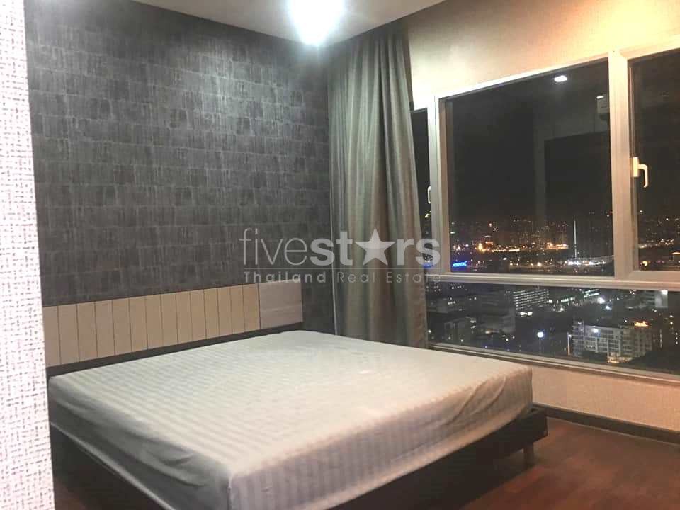 2 bedrooms condo for sale in Thonglor 2777066323