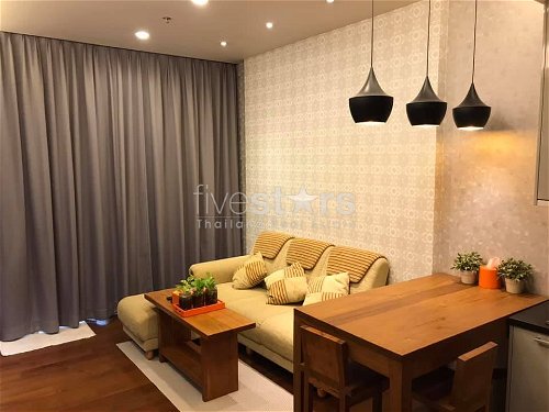 1-bedroom unit for sale in the heart of Thonglor 1840814454