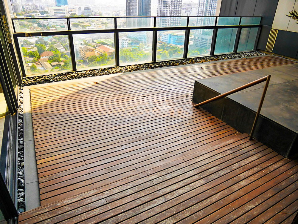 3-bedroom condo with large private terrace for sale in Sathorn 1678693725