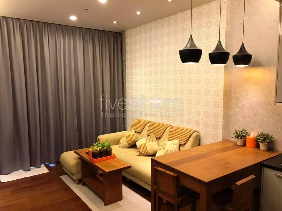 1 bedroom condo for sale in Thonglor 831715875