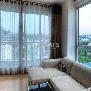 1 bedroom condo for sale close to BTS Onnut 2917598793