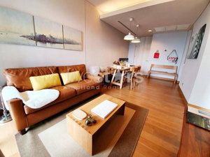 Modern 2 bedrooms condo for sale in Phromphong 4189866141