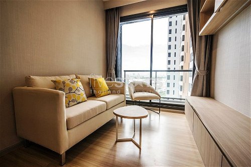 2 bedrooms condo for sale near BTS Saphan Kwai and Mochit 1092597377