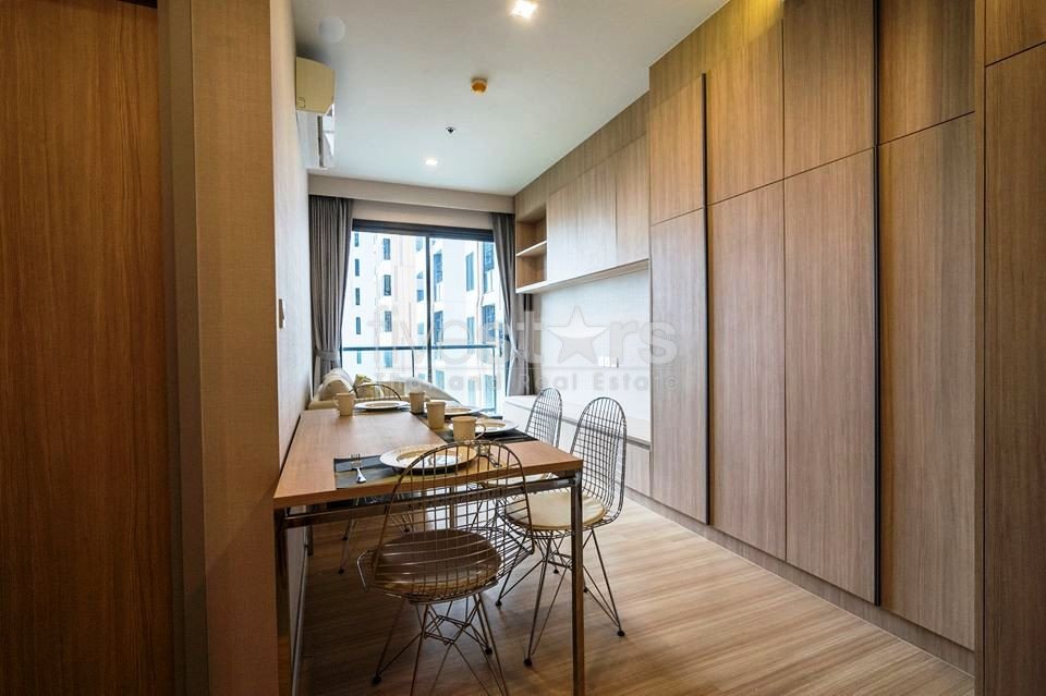 2 bedrooms condo for sale near BTS Saphan Kwai and Mochit 1092597377