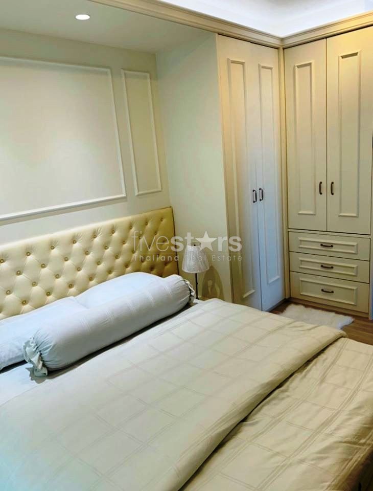 1 bedroom condo for sale near BTS Phrakhanong 375440157