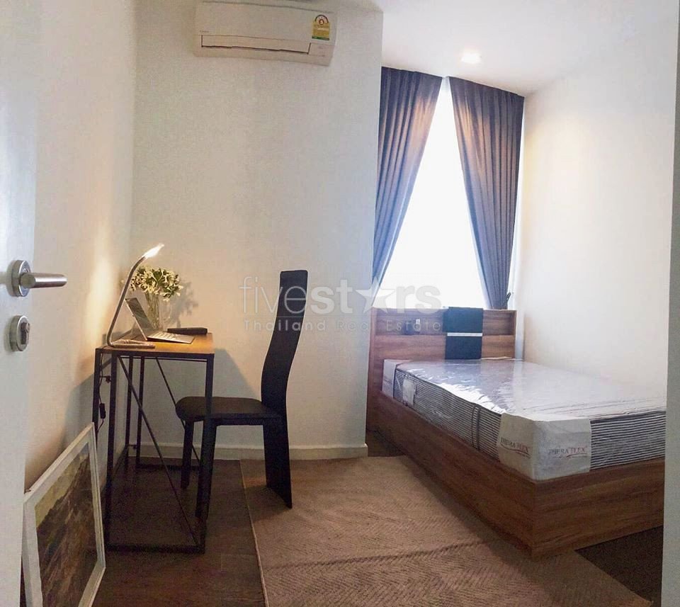 Modern 2 bedrooms condo for sale near BTS Chongnonsi 1874623417