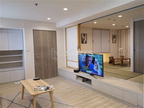 3 bedroom condo for sale close to Phrom Phong BTS Station 591095174
