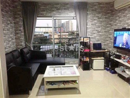 2 bedrooms condo for sale near BTS Phrakhanong 1913390617