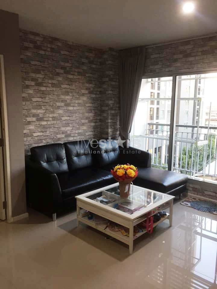 2 bedrooms condo for sale near BTS Phrakhanong 1913390617