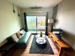1-bedroom condo for sale close to BTS Phromphong 3545461097