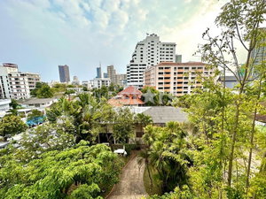 1-bedroom condo for sale close to BTS Phromphong 3545461097