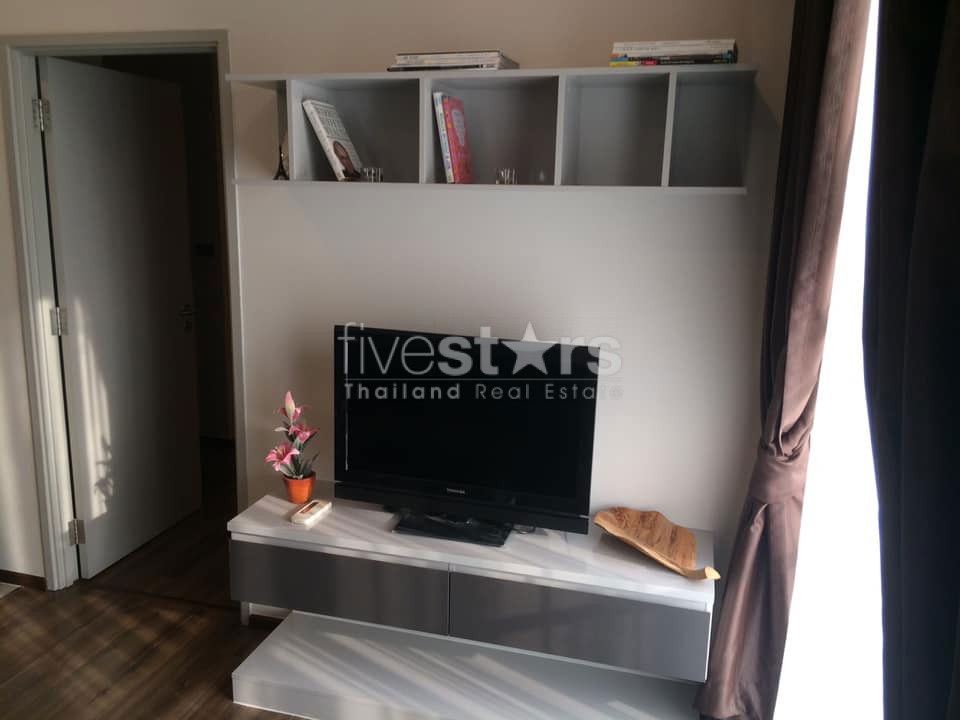 Condo1 Bedroom for sale near BTS Phrakhanong 2188677741