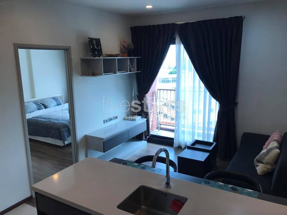 Condo1 Bedroom for sale near BTS Phrakhanong 2188677741