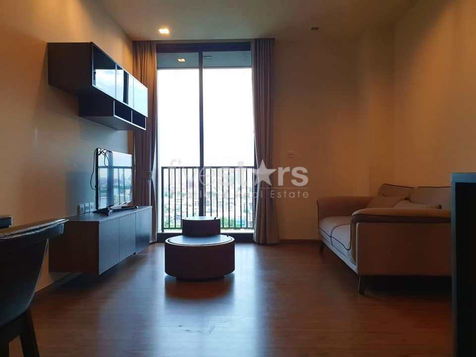 1 bedroom condominium for sale walking distance to Prakanong BTS 2841231790