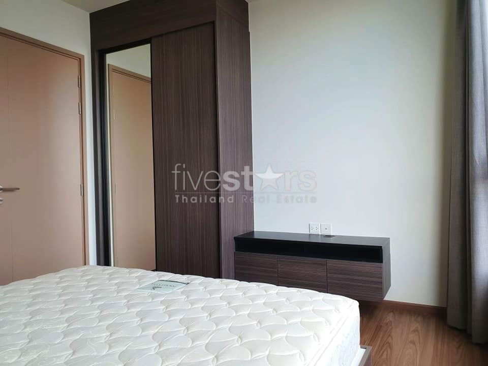 1 bedroom condominium for sale walking distance to Prakanong BTS 2841231790