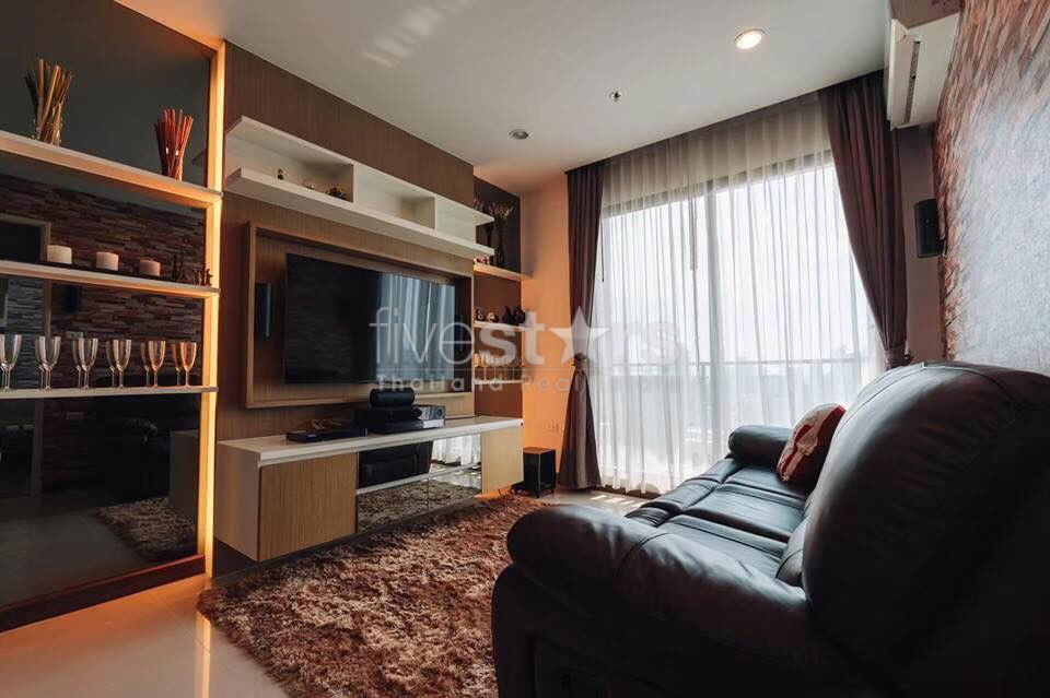 2 bedrooms condo for sale in Asoke 1495356890