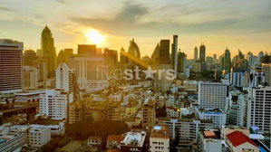 High floor 1-bedroom condo for sale in Nana 311904153