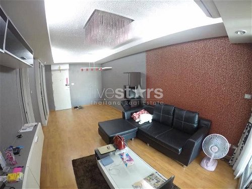 1 bedroom condo for sale at On-Nut Sukhumvit 699144568
