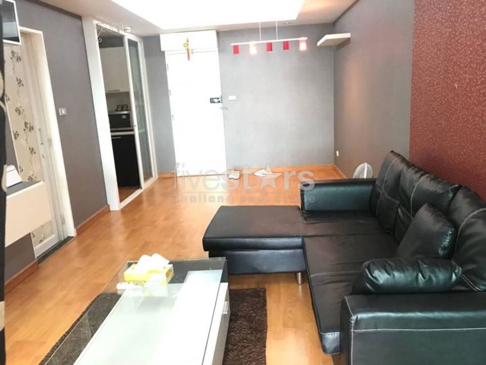 1 bedroom condo for sale at On-Nut Sukhumvit 699144568