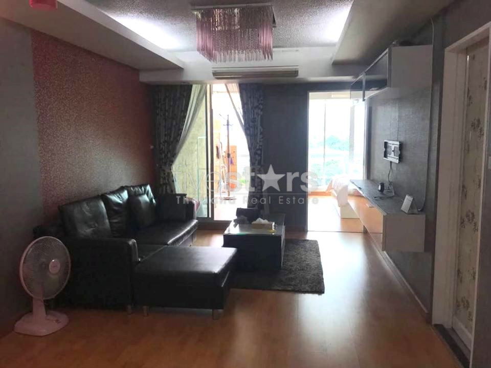 1 bedroom condo for sale at On-Nut Sukhumvit 699144568