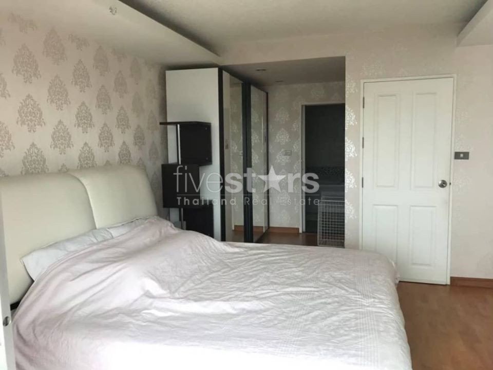 1 bedroom condo for sale at On-Nut Sukhumvit 699144568