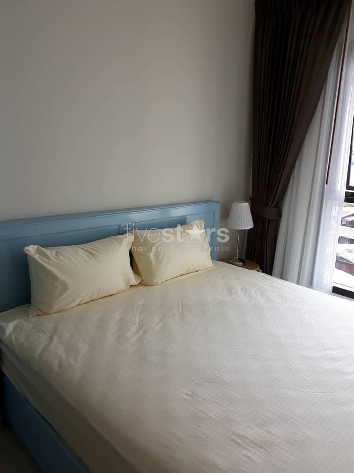 1 bedroom condo for sale near BTS Phrakhanong 2368679166