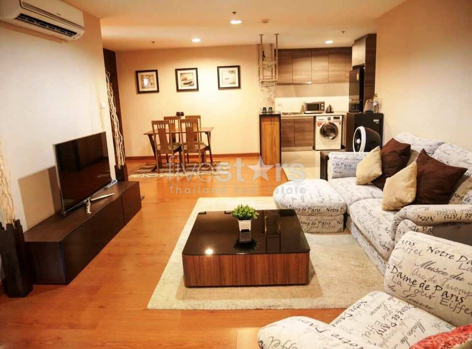2 bedrooms condo for sale near MRT Phraram9 638590918
