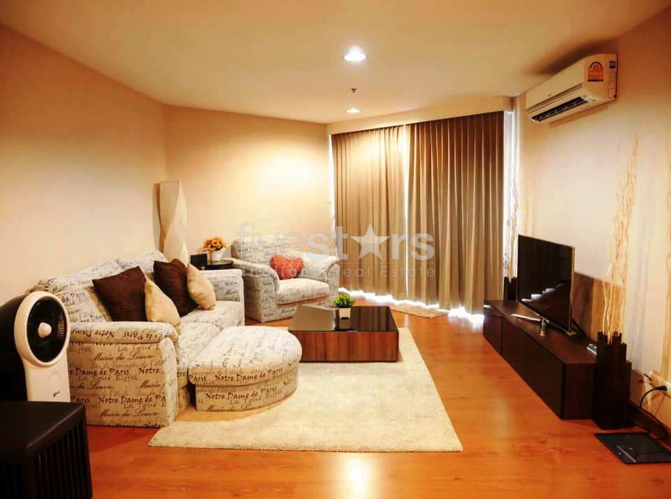 2 bedrooms condo for sale near MRT Phraram9 638590918