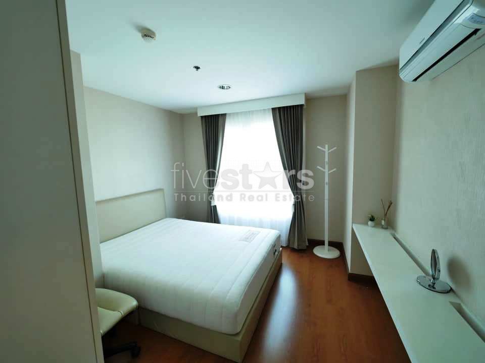 2 bedrooms condo for sale near MRT Phraram9 638590918