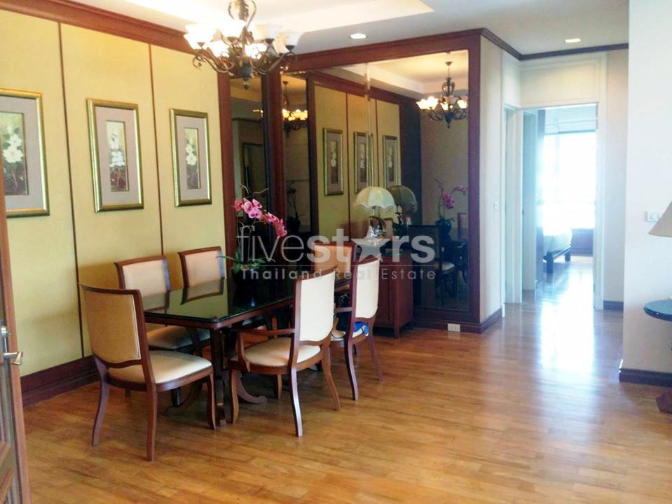 2 bedrooms condo for sale near BTS Phromphong 3597175730