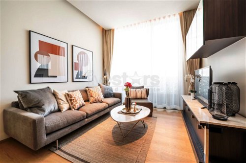 Modern luxury 1 bedroom condo for sale near Lumpini park 1883945024