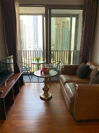 2 bedrooms condo for sale close to BTS Thonglor 2893200366