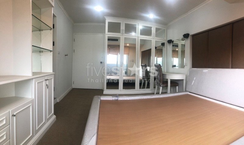 2-bedroom high floor condo for sale close to BTS Ploenchit 3692580705