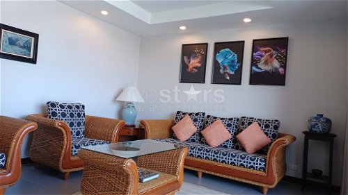 Entirely refurbished 1 bedroom condo in the Phra Khanong area 744545045
